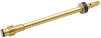 B&K, 888-560, 4" FROST FREE SILLCOCK 7.5" OVERALL STEM ASSEMBLY ONLY FOR PARTS 104-401TO-104-415