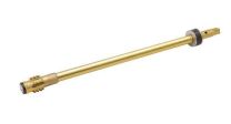 B&K, 888-561,  6" FROST FREE SILLCOCK 9.5" OVERALL STEM ASSEMBLY ONLY FOR PARTS 104-401TO104-415