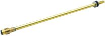 B&K, 888-563, 10" FROST FREE SILLCOCK 13.5" OVERALL STEM ASSEMBLY ONLY FOR PARTS 104-401 TO 104-415