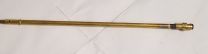 B&K, 888-564, 12" FROST FREE SILLCOCK 15.5" OVERALL STEM ASSEMBLY ONLY FOR PARTS 104-401 TO 104-415