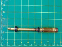 B&K, 888-570HC, 4" QUARTER-TURN FROST FREE SILLCOCKS 7-1/8" OVER ALL LENGTH STEM ASSEMBLY ONLY FOR PARTS 104-791HC TO 104-851HC