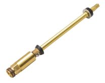 B&K, 888-571HC, 6" QUARTER-TURN FROST FREE SILLCOCKS 9-1/8" OVER ALL LENGTH STEM ASSEMBLY ONLY FOR PARTS 104-791HC TO 104-851HC