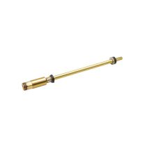 B&K, 888-572HC, 8" QUARTER-TURN FROST FREE SILLCOCKS 11-1/8" OVER ALL LENGTH STEM ASSEMBLY ONLY FOR PARTS 104-791HC TO 104-851HC