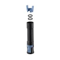 GLACIER BAY, RP90004, KITCHEN FAUCET WITH PULL-DOWN SPRAY HEAD HOSE QUICK CONNECT ASSEMBLY 