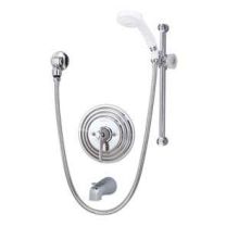 Symmons Industries C-96-400-B30-V-X