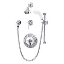 Symmons Industries C-96-500-B30-V-X