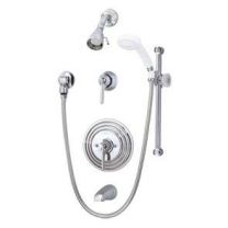 Symmons Industries C-96-600-B30-V-X