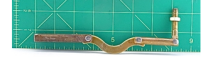 KOHLER, 29599, LIFT TOGGLE ASSEMBLY FOR TUB DRAINS