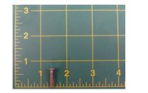 KOHLER, 1015782, 8-32 FLAT HEAD SCREW