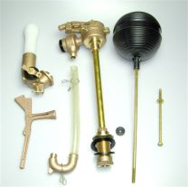 CASE/SAYCO, 5164, 62-8 - BALLCOCK ASSEMBLY