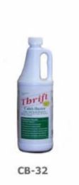 THRIFT, CB-32, 1QRT CALCI-BUSTER LIME AND SCALE REMOVER 