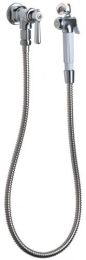 CHICAGO FAUCET, 442-83044CP, ANGLE STOP
