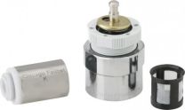 CHICAGO FAUCETS, 667-080KJKABNF, MVP METERING ACTUATOR & OPERATING CARTRIDGE