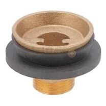 CSB, CS150150, URINAL SPUD 1 ½” X 1 ½”