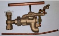 Toto CVA120