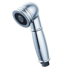 DANZE OPULENCE AND PRINCE PULL-OUT KITCHEN FAUCET SPRAY HEAD, CHROME