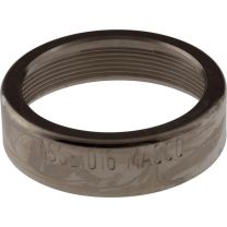 DELTA, RP22734, PLATED BONNET NUT