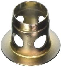 DELTA LAVATORY DRAIN FLANGE, BRUSHED BRONZE