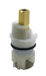 DELTA STEM ASSEMBLY FOR TWO HANDLE FAUCETS