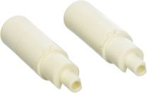 DELTA, RP28611, STEM EXTENSION WITH SCREWS WITH WRENCH