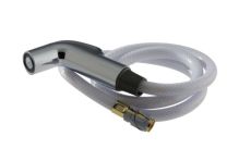 DELTA, RP28900, SPRAY AND HOSE ASSEMBLY, CHROME