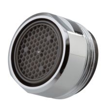 DELTA 2.2 GPM AERATOR, CHROME