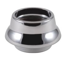DELTA VICTORIAN WATER-EFFICIENT 1.5 GPM AERATOR, CHROME