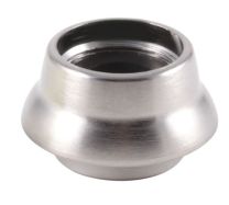 DELTA VICTORIAN WATER-EFFICIENT 1.5 GPM AERATOR, STAINLESS