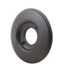 DELTA ESCUTCHEON FOR 1400 SERIES, VENETIAN BRONZE