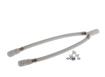 DELTA, RP44493, HOSE ASSEMBLY, BLOCKS AND O-RINGS