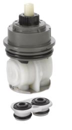 DELTA MUTLICHOICE UNIVERSAL 1700 SERIES CARTRIDGE ASSEMBLY
