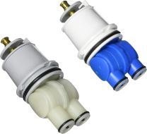 DELTA SINHLE SETTING TUN SHOWER CARTRIDGES (2)