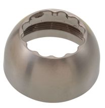 DELTA BONNET CAP, STAINLESS