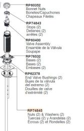 Delta Faucet RP74845
