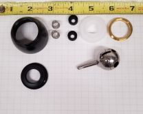 Delta Faucet RP77763OB