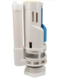 GERBER, GA700235,DUAL FLUSH VALVE FOR TANKS# DF-28-190, DF-28-192, DF-28-194, & DF-28-195