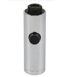 GERBER, A528023NCP-54, 1.75 GPM PULL-DOWN SPRAY HEAD FOR PARMA FAUCET 