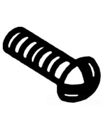 KOHLER, 95193, SCREW 8-32 X .75