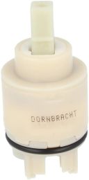 DORN BRACHT, 9015050300090, CERAMIC LEVATORY CARTRIDGE 
