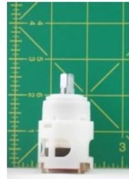 DORNBRACHT, 9015050100090, SINGLE LEVER CERAMIC CARTRIDGE