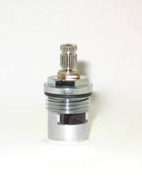 DORNBRACHT, 9090031350090, 1/2" CERAMIC DISC CARTRIDGE, HOT