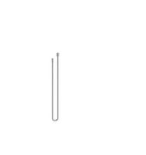 DORNBRACHT, 9030020720000, SHOWER SPRAY HOSE, CHROME  (REPLACED 09300207200) 