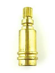 KOHLER, 73092, 1/34" LONG STEM EXTENSION 