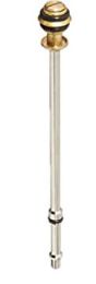 DXV, A860664.191, REM TRANSFER DIVERTER ROD ASSEMBLY