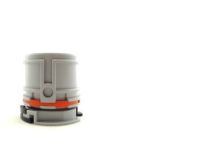 DXV, H960618.191, 3/4" THERMOSTATIC VALVE TEMPERATURE CONTROL ADAPTER