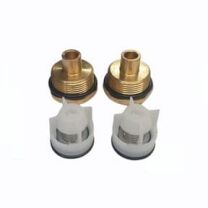 FANTINI, 90009532, CHECK VALVES FOR THE STOP VALVE THERMOSTATIC MIXER  4712A+4712B