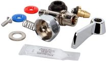 FISHER FAUCET, 2000-0005, STEM KIT 1/2" LEFT HAND CHECK VALVE, COLD