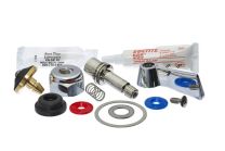 FISHER FAUCET, 5000-0010, STEM KIT 3/4 RIGHT HAND SWIVEL 