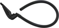 FLUIDMASTER, 218, REFILL TUBE AND CLIP FOR 200 & 400 MODELS