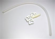 FRANKE, 2-023 SILICONE TUBE EXTENSION REPAIR KIT